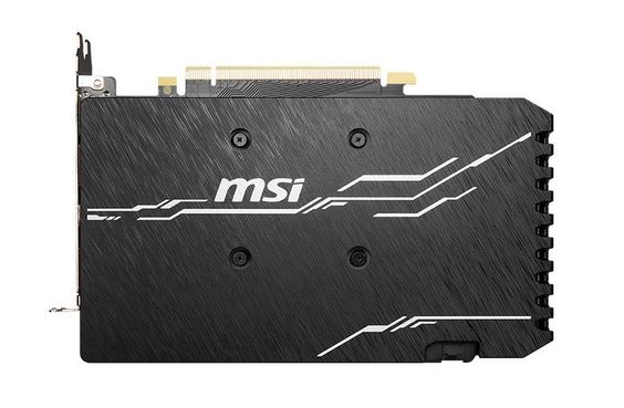 MSI GeForce GTX 1660 SUPER VENTUS XS OC